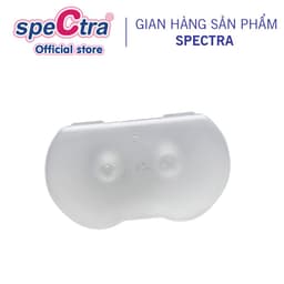Thumbnail Trợ ti Spectra (2 chiếc/ hộp) Chính Hãng Hàn Quốc 3