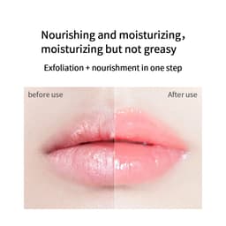 Thumbnail Son dưỡng LAMUSELAND S4078 0.26g dưỡng ẩm chống khô môi 4