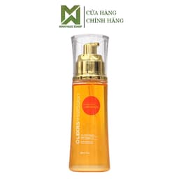 Thumbnail Tinh dầu dưỡng tóc phục hồi ngừa trẻ ngọn Olexrs Hair Salon 80ml 4