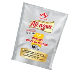 Thumbnail Gói Hạt Nêm Aji-ngon® Gà 3kg/Gói 2