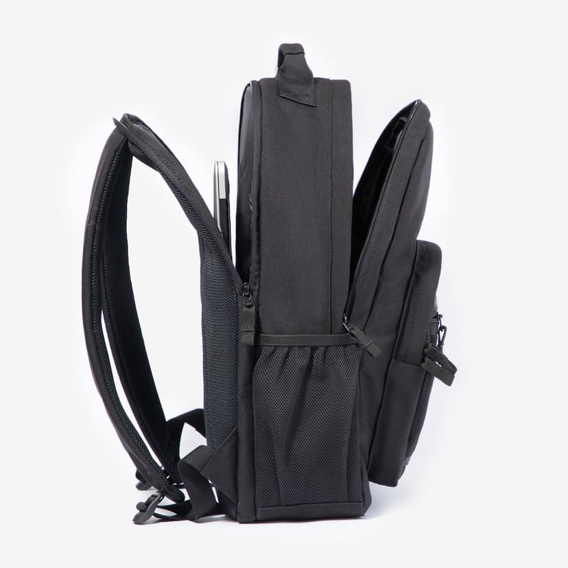 Ảnh Balo DIM Campus Backpack 2