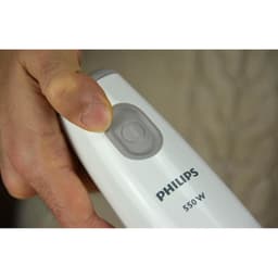 Thumbnail Máy xay cầm tay Philips HR1600 HR2531 - Bảo hành 24 tháng - Hãng phân phối chính thức 4