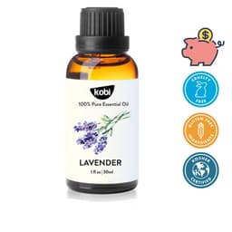 Thumbnail Tinh dầu Oải Hương Kobi Lavender essential oil giúp khử mùi, thơm phòng - 30ml 1