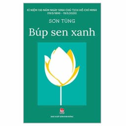 Thumbnail Sách - Búp Sen Xanh - NXB Kim Đồng 1
