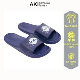 Thumbnail Dép Xốp Quai Ngang Cao Cấp Mira Fl Nhiều Màu Thể Thao Nam Nữ Dẻo Nhẹ Thời Trang - Dx005 4