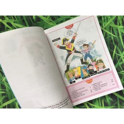 Thumbnail Sách - Danh nhân thế giới Napoleon - Tái bản 2022 2