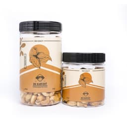 Thumbnail Nhân Hạt Điều Rang Mộc DK Harvest 250g/500g - Không Gia Vị | Giàu Dinh Dưỡng, Tốt Cho Tim Mạch, Xây Dựng Cơ Bắp 4