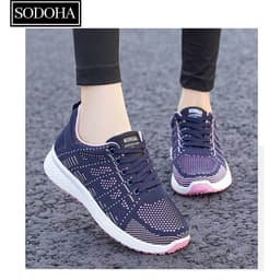 Thumbnail Giày Nữ Thể Thao SODOHA SDH833 3