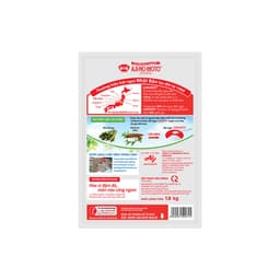 Thumbnail Bột Ngọt AJI-NO-MOTO® Hạt Lớn 1.8kg/Gói 2