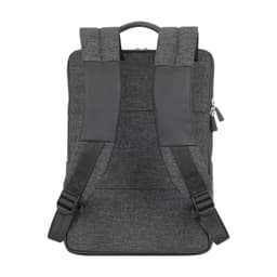 Thumbnail Balo Laptop Rivacase 8861 Series Lantau 15.6 inch - Hàng Chính Hãng 4