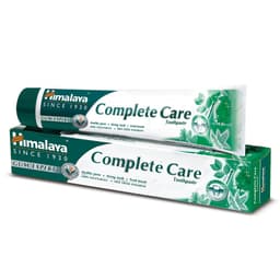 Thumbnail Combo 3 tuýp kem đánh răng bảo vệ nướu Himalaya Complete Care Toothpaste 100g/ tuýp 1