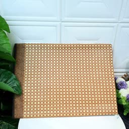 Thumbnail Chiếu mây điều hòa Lidaco loại dày cực mát cho ngày hè (Họa tiết ngẫu nhiên) 2