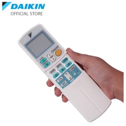 Thumbnail Remote ARC433B47 cho máy điều hòa Daikin FTKD25/35GVM, FTKD25/35GVMV, FTKD25/35HVMV, FTKE25/35GV1, FTKS25/35EVMV, FTKS25 3