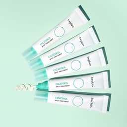 Thumbnail Kem chấm mụn cấp tốc BEPLAIN Cicaterol ngăn ngừa sẹo và thâm mụn 15ml 3