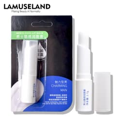 Thumbnail Son môi LAMUSELAND Dưỡng ẩm Sáng bóng Plumping Chống nứt nẻ Mặt nạ dưỡng môi Unisex Son dưỡng môi 2