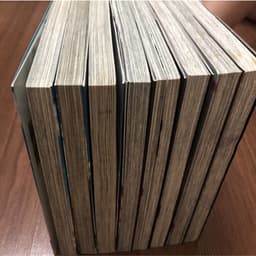 Thumbnail Truyện Vương Lệnh (Lẻ) 1
