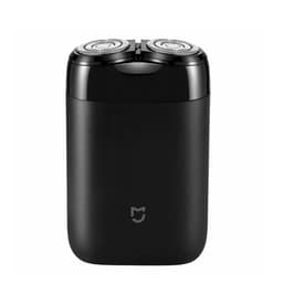 Thumbnail Máy Cạo Râu Mini Xiaomi Mijia S100 MSX201, 2 lưỡi, chống nước IPX7 - Bảo hành 3 tháng 2