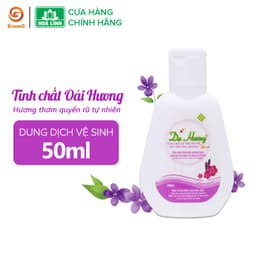 Thumbnail Dung dịch vệ sinh phụ nữ Dạ Hương Lavender - tinh chất oải hương ngọt ngào Global Pharma 3