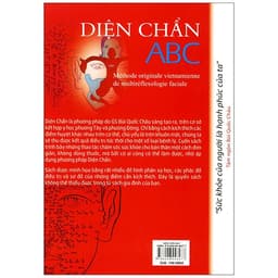 Thumbnail Sách - Diện Chẩn ABC - Phương Pháp Chữa Bệnh Của Người Việt Nam 1