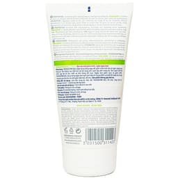 Thumbnail Sữa rửa mặt ISIS Pharma Teenderm Gel 150ml 2