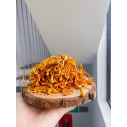 Thumbnail Đông trùng hạ thảo thương hiệu Mộc Hương Sơn loại sấy khô 50gr sợi to ngon 1