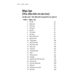 Thumbnail Sách - Thơ điệu hồn & cấu trúc 1