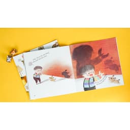 Thumbnail SÁCH - Dạy con thói quen tốt (Nhiều Chủ Đề) 3