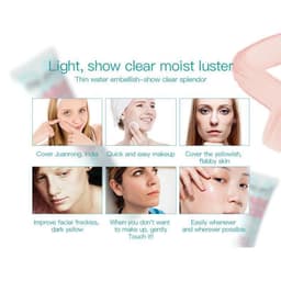 Thumbnail Kem lót Canya dưỡng ẩm làm trắng da 25ml 4