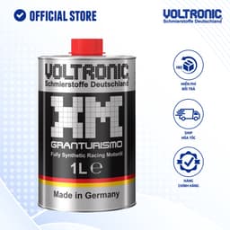 Thumbnail Nhớt biến thiên cao cấp nhập khẩu đức VOLTRONIC xm granturismo 1l 2