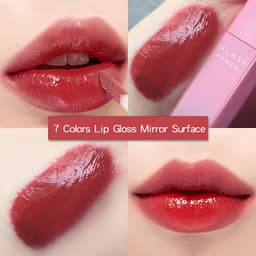 Thumbnail Pudaier Son môi phủ bóng dưỡng môi 20g 4