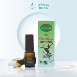 Thumbnail Tinh Dầu An Phụ Khang 5ML Dạ Thao Liên 100% Từ Thiên Nhiên 1