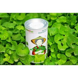 Thumbnail Bột rau má nguyên chất Dalahouse công nghệ sấy lạnh tiêu chuẩn châu Âu hộp 60gr 3