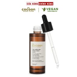 Thumbnail Serum tinh chất bí đao cocoon 70ml sạch mụn - VEGAN - Mỹ phẩm thuần chay 2