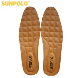 Thumbnail Lót giày nam đệm êm chân chuyên dụng cho giày da thật SUNPOLO - SUL01M 1