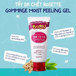 Thumbnail Tẩy da chết Rosette Gommage 3