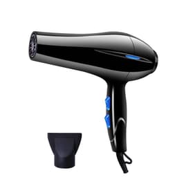 Thumbnail Máy sấy tóc UBEATOR 3 cấp nhiệt/ 2 tốc độ gió hỗ trợ tạo kiểu tóc chuyên nghiệp 1