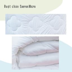Thumbnail Ruột Chăn Cao Cấp MICRO 2