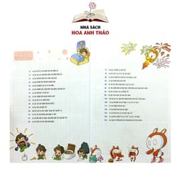 Thumbnail Sách 10 vạn câu hỏi vì sao cho bé (Nhiều chủ đề tuỳ chọn) 1
