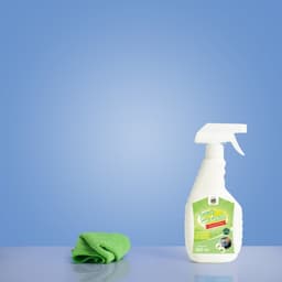 Thumbnail Nước Lau Bàn Ăn, Nước Lau Bếp Sả Chanh - Hương Quế Trà Bồng 500ml 2