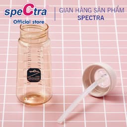Thumbnail Bộ ống hút thay thế cho bình sữa Spectra 2