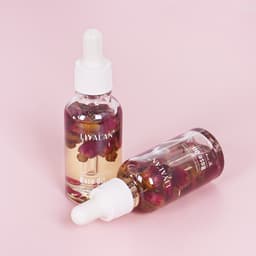 Thumbnail Tinh Dầu Hoa Hồng LIYAL'AN Nguyên Chất Tự Nhiên 100% 30ml Cao Cấp Dành Cho Mặt Và Cơ Thể 3