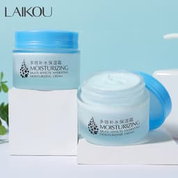 Thumbnail Kem dưỡng da mặt LAIKOU cấp ẩm làm sáng da 50g 3