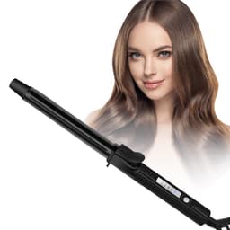 Thumbnail Máy uốn tóc UBEATOR với lõi gốm cao cấp dễ sử dụng tiện lợi 2