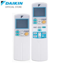 Thumbnail Remote ARC433A88 cho máy điều hòa Daikin FTKC20/25/35PVMV, FTKC25/35NVMV 1