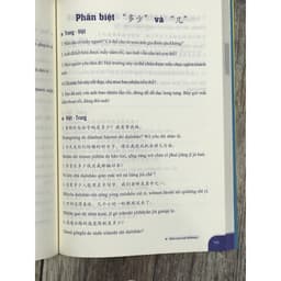 Thumbnail Sách - Bài tập luyện dịch tiếng Trung ứng dụng sơ trung cấp - Phiên bản mới 2021 3
