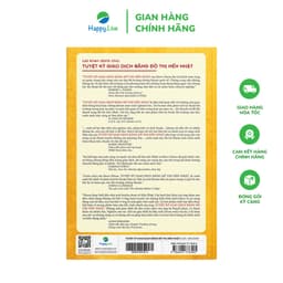 Thumbnail Sách Tuyệt Kỹ Giao Dịch Bằng Đồ Thị Nến Nhật - Japanese Candlestick Charting Techniques 2