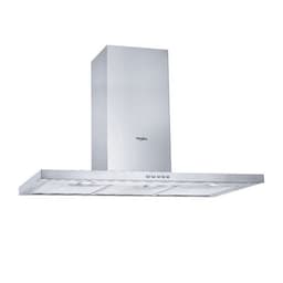Thumbnail Máy hút mùi whirlpool gắn tường Inox 90cm AKR4985/IX - Bảo Hành 2 Năm 1