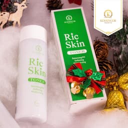 Thumbnail Nước cân bằng da toner Ric Skin Kohinoor 100ml 4