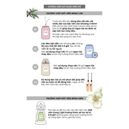 Thumbnail Nến thơm hũ Yankee Candle size L - nhiều mùi tùy chọn (623g) 3