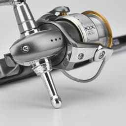 Thumbnail Giá tay cầm máy câu GOMEXUS không cần điện 42mm bảo vệ thích hợp cho SHIMANO SIENNA FX REVROS LT 1000-5000 R3 4